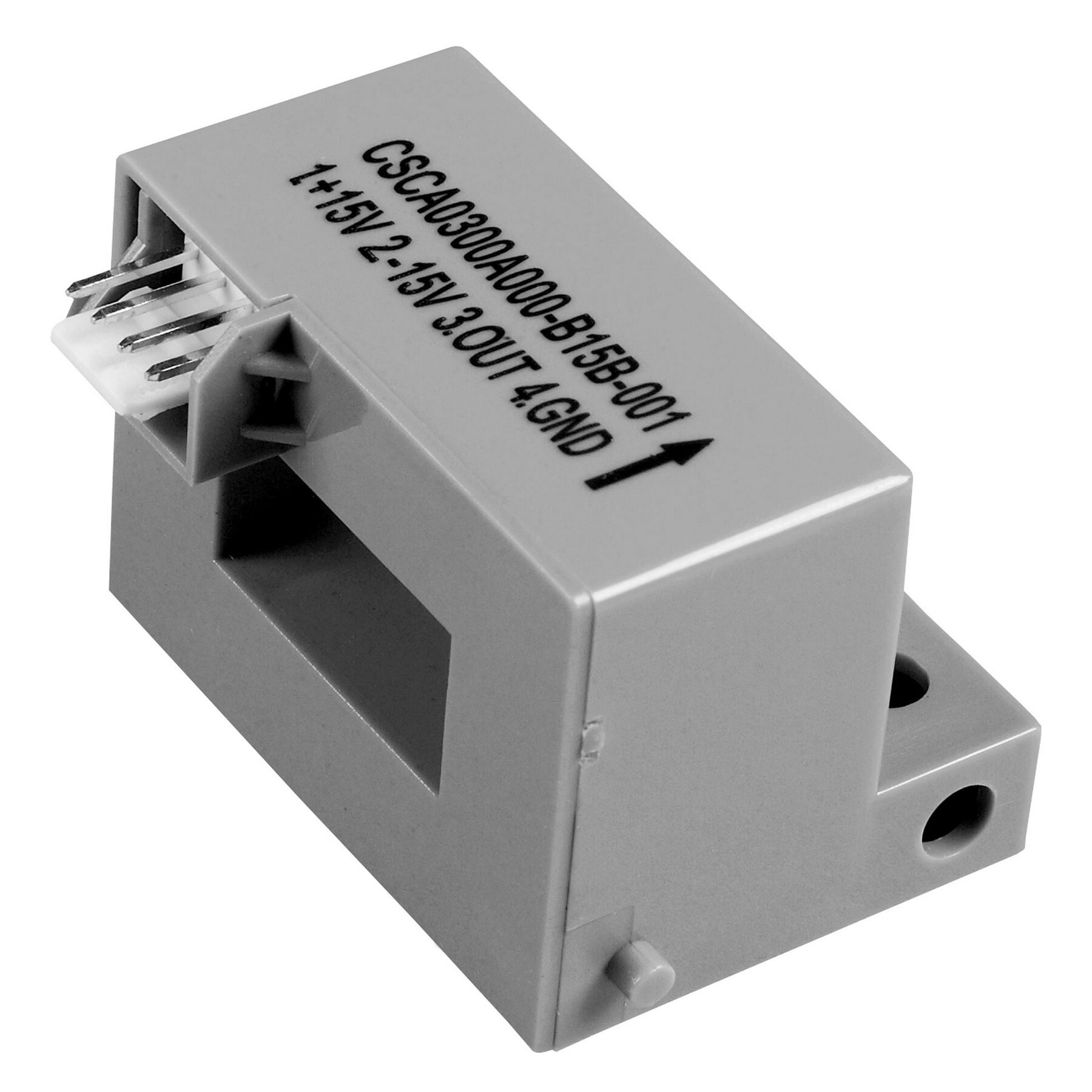 CSCAA series open loop current sensors Honeywell