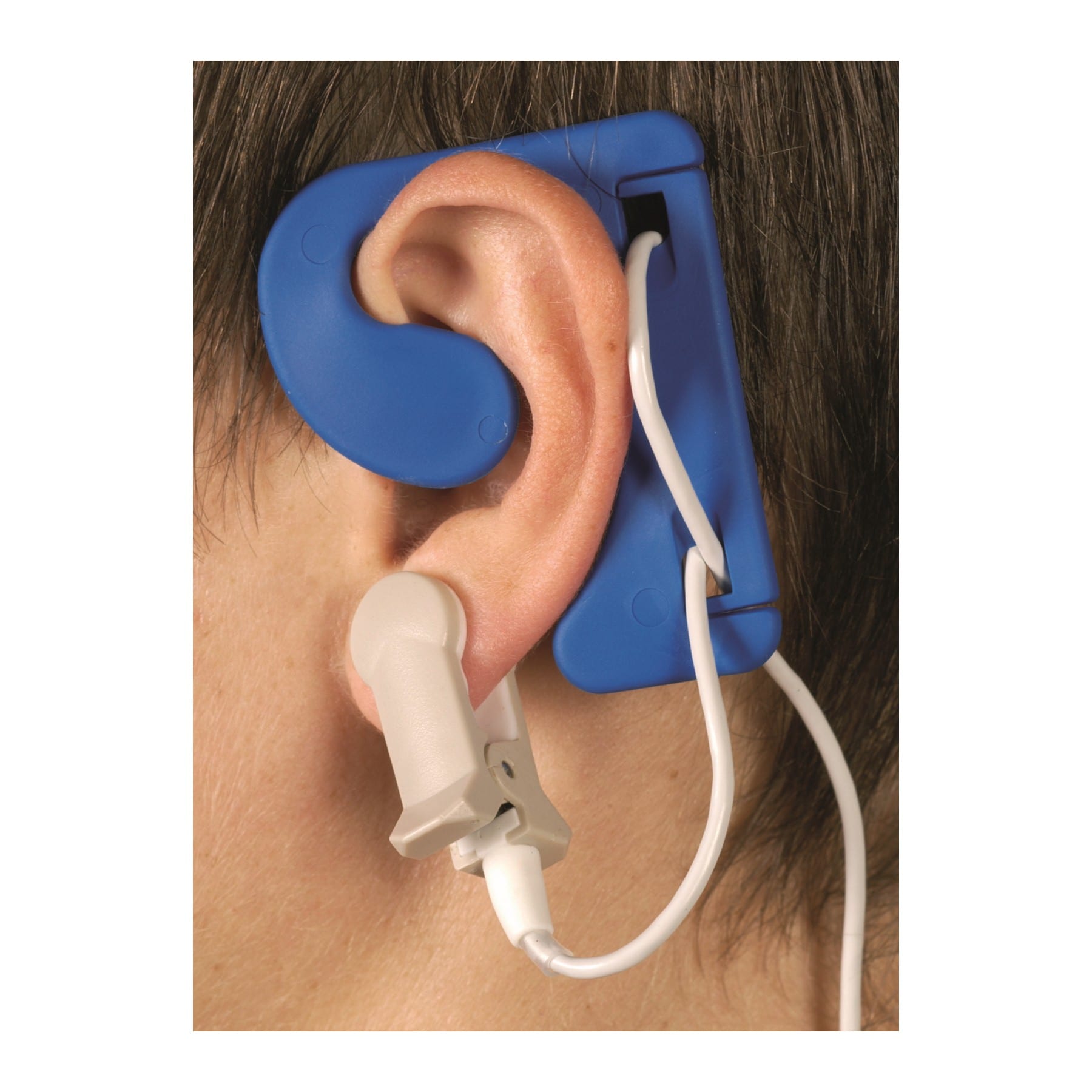 EarClip Reusable Pulse Oximetry Sensors Honeywell