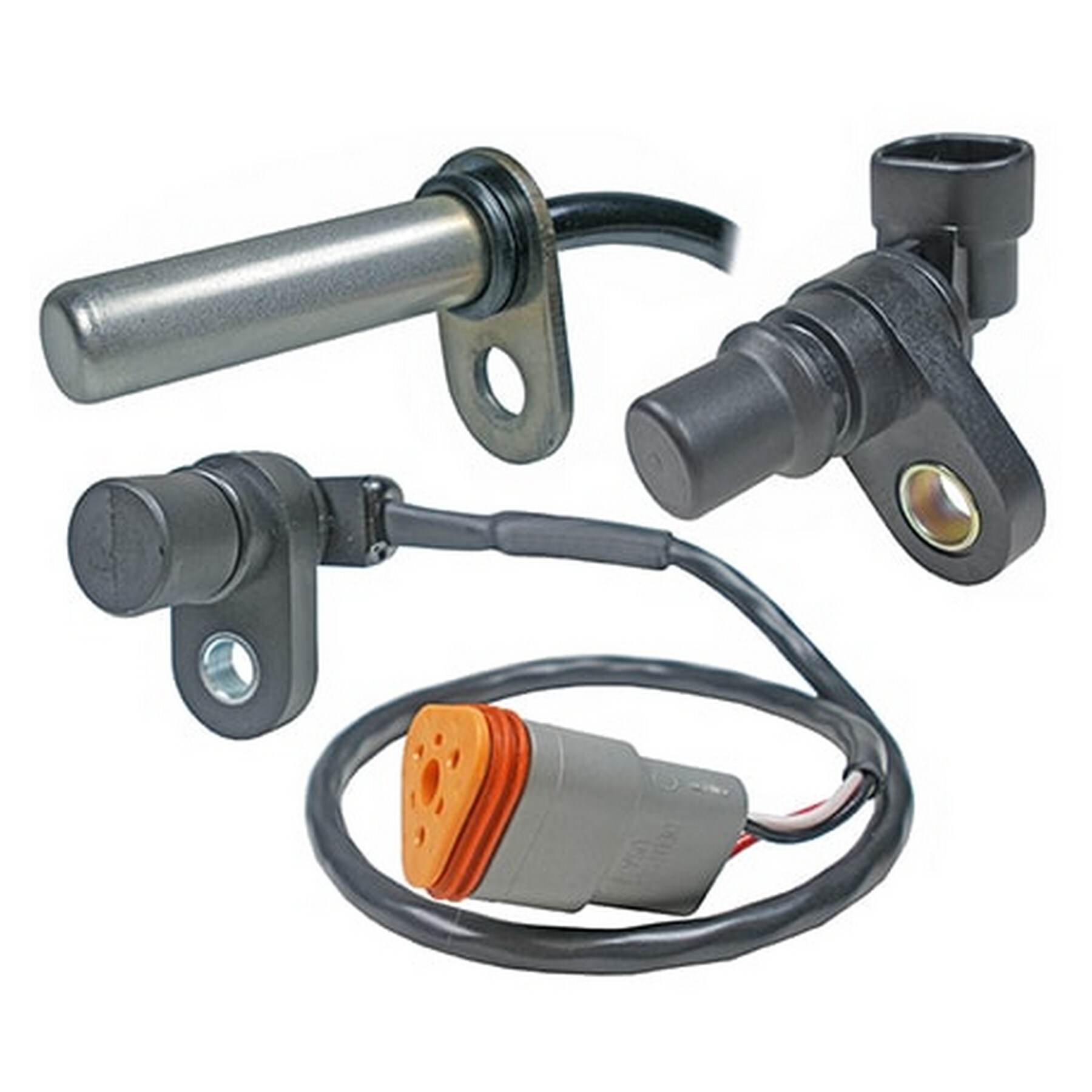 SNDHH Series HallEffect Speed Sensor Honeywell